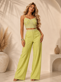 Verde Encanto 👒