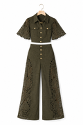 Verde Ancestral 🍃