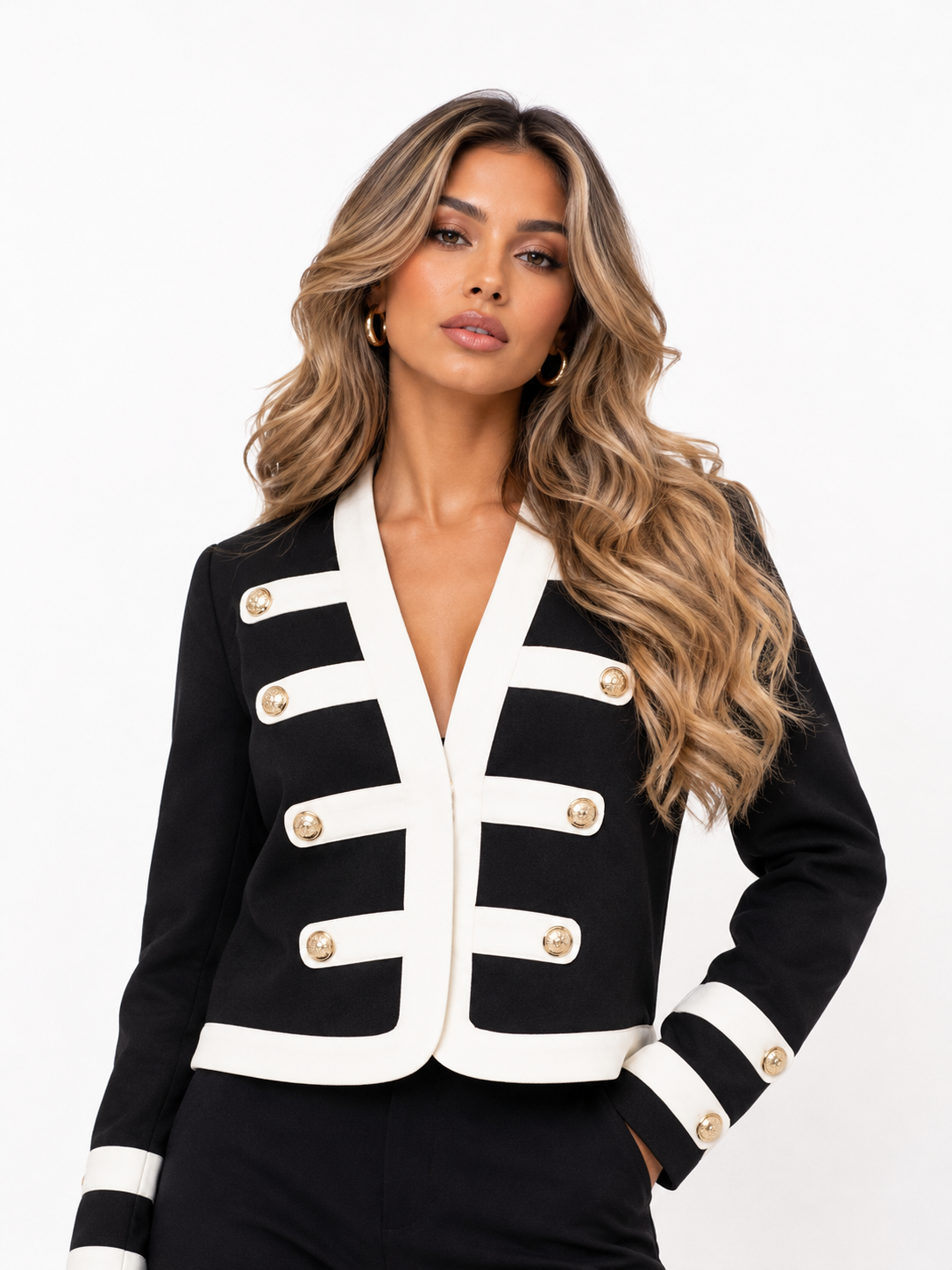 Majestad Latina 🖤