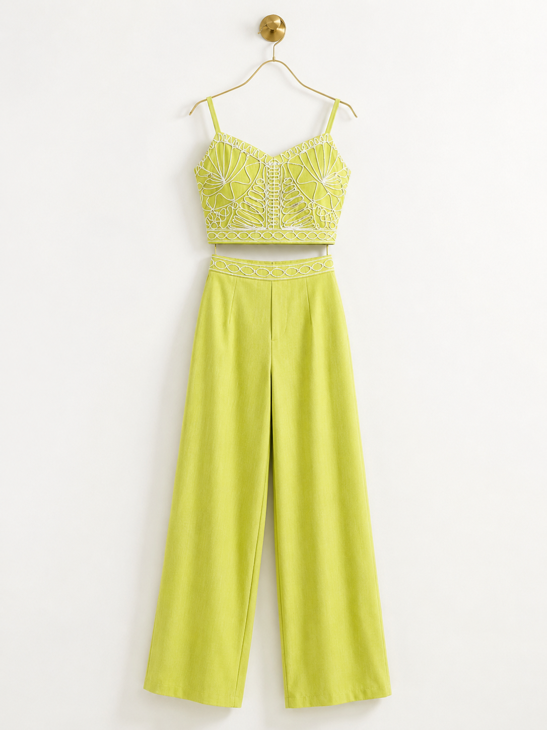 Verde Encanto 👒