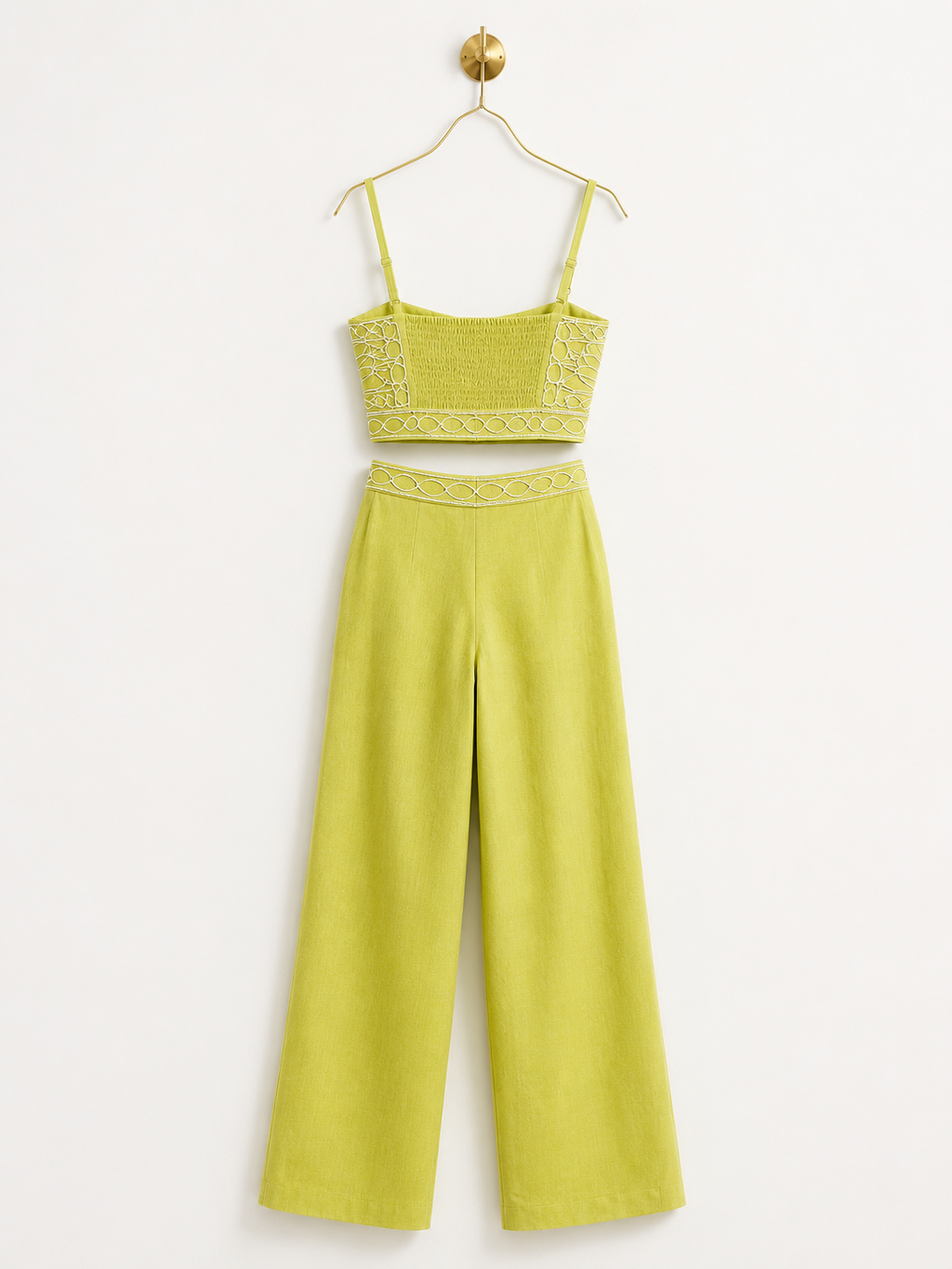 Verde Encanto 👒